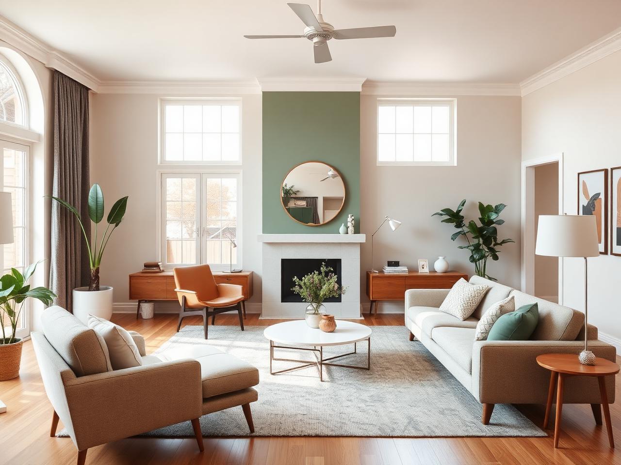 Interior Painting